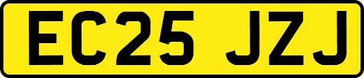 EC25JZJ
