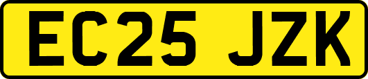 EC25JZK