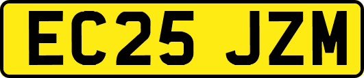 EC25JZM