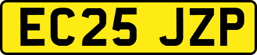 EC25JZP