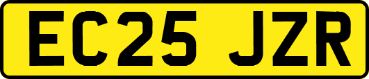 EC25JZR
