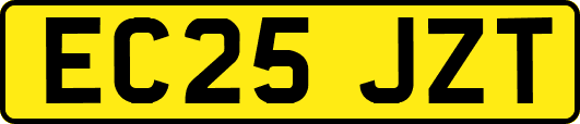 EC25JZT