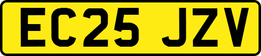 EC25JZV