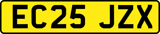 EC25JZX