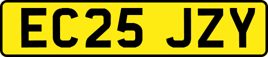 EC25JZY