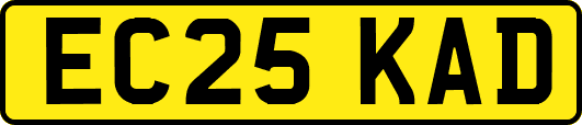 EC25KAD