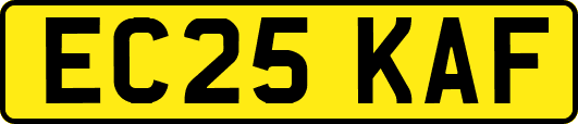 EC25KAF