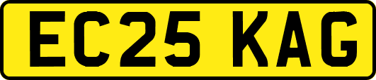 EC25KAG