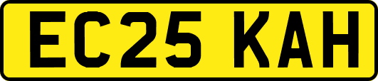 EC25KAH