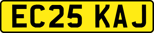 EC25KAJ