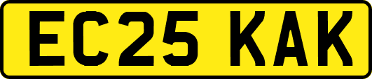 EC25KAK