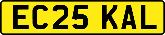 EC25KAL