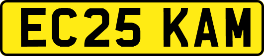 EC25KAM