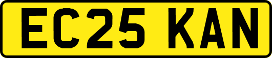EC25KAN