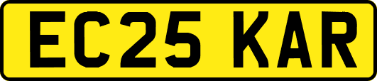 EC25KAR
