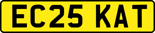 EC25KAT
