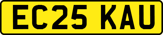 EC25KAU