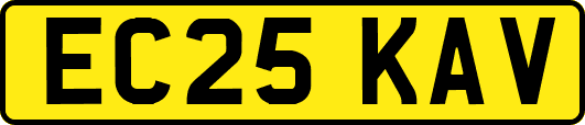 EC25KAV