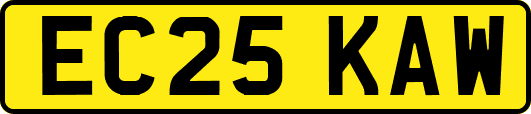 EC25KAW