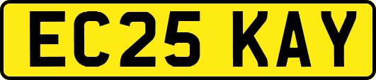 EC25KAY