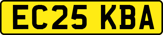 EC25KBA