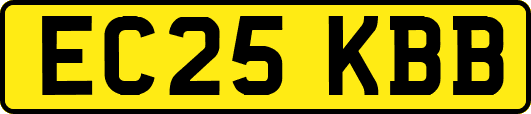 EC25KBB