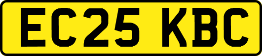 EC25KBC