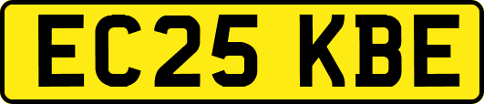 EC25KBE