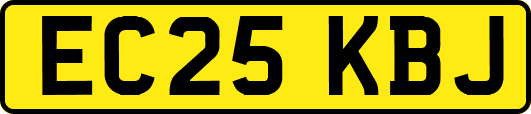 EC25KBJ
