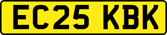 EC25KBK