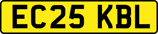 EC25KBL