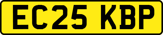 EC25KBP