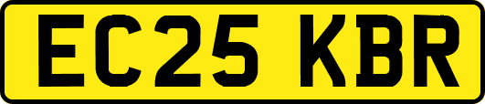 EC25KBR