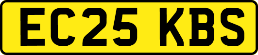 EC25KBS