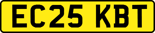 EC25KBT