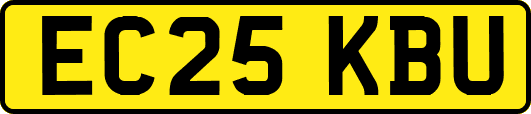 EC25KBU