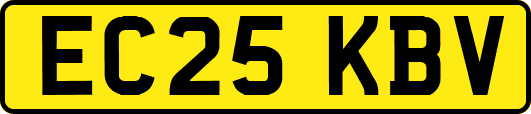 EC25KBV