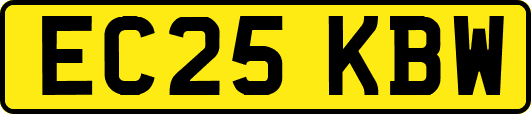 EC25KBW