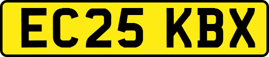 EC25KBX