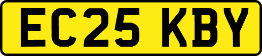 EC25KBY
