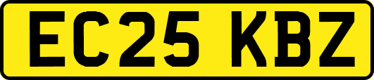 EC25KBZ