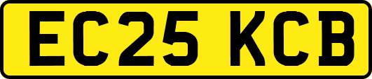 EC25KCB