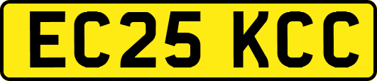 EC25KCC