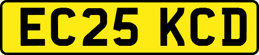 EC25KCD