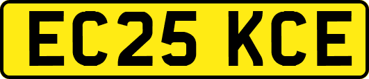 EC25KCE