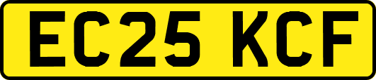 EC25KCF
