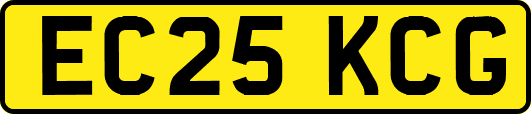 EC25KCG