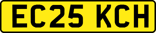 EC25KCH