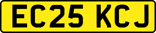 EC25KCJ
