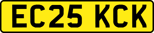 EC25KCK